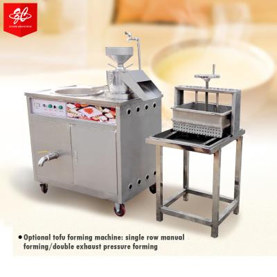 China Making soybean milk tofu maker/tofu maker press mold machine high quality tofu making machine tofu making machine/tofu manufacturing equipment for sale