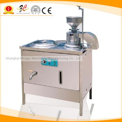 China Automatic restaurant factory direct selling tofu machine soy bean milk machine/maker soymilk for sale