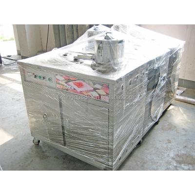 China Stainless Steel Good Quality Bean Product Processing Machinery Automatic Soybean Milk Packing Machine for sale