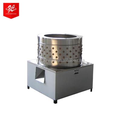 China New Commercial POULTRY Poultry Hair Removal Processing Killing Machine for sale