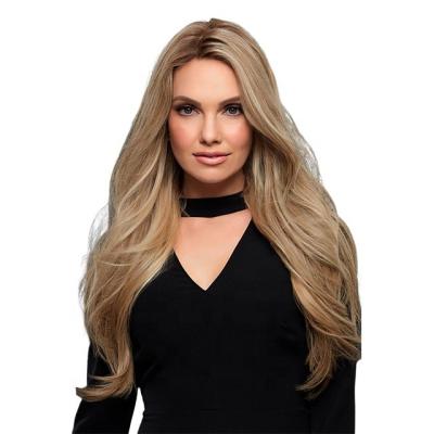 China 613 Other Brazilian Human Hair Glueless Human Hair Unprocessed Full Lace Wig 100% Natural Wigs For Black Women for sale