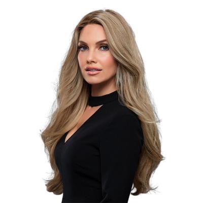 China Other Fast Delivery 613HD Full Swiss Knots Virgin Brazilian Invisible Silk Top Base All Hair Wig for sale