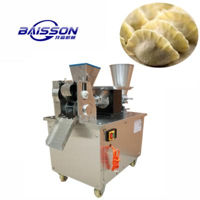 China food & Beverage Factory Price Cheap Samosa Empanada Dumpling Machine Maker for sale