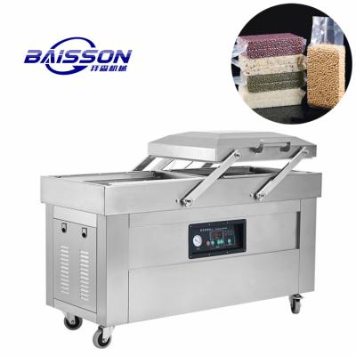 China Hot Selling Products Meat Jar Machine Vacuum Sealer Bagssealer Rolls for sale