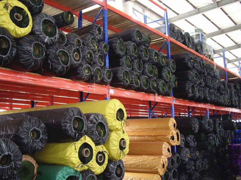 Proveedor verificado de China - Wuxi Lvyin Artificial Turf Co., Ltd.