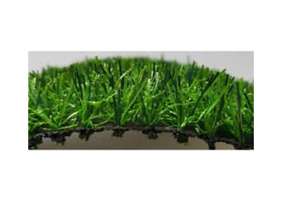 China 20mm kommerzielle künstliche Gras 2x5m 1x3m Faux-Gras-Matte zu verkaufen