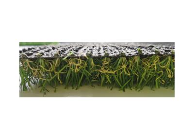 China SBR Latex Playground Turf 25mm Astro Turf Playground Surfaces for sale