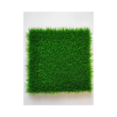 China Waterdicht Speelplaats Kunstmatig Gras 20/10cm Kunstmatige Grasspeelplaats Te koop