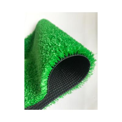 China putting green artificial del golf de la hierba 6-15m m del golf de 8m m para la decoración del campo de fútbol en venta