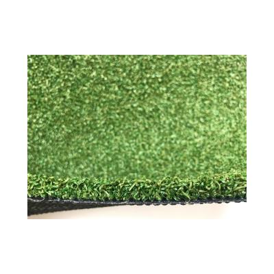 China 15 mm Putting Green Landschaftsbau 5/32 Zoll Golf Green Rasen 10–18 mm für Spielplatz zu verkaufen