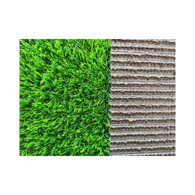 China 25mm Golf Kunstmatig Gras 16/10cm Synthetisch Golfgras voor Kleuterschoolspeelplaats Te koop