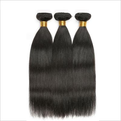 China Straight Malaysian Hair Extensions , Malaysian Human Hair Bundles for sale