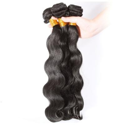 中国 ブラジルの等級7aのペルーのバージンの毛/長く自然なカーリー ヘアーもつれ無し 販売のため