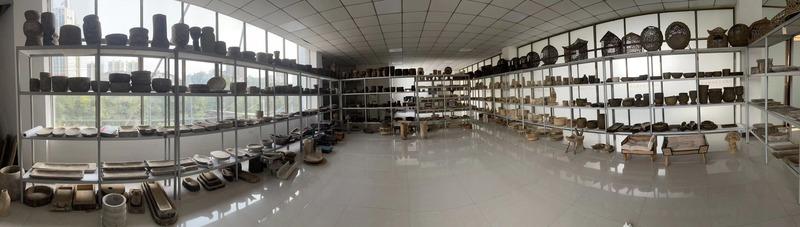 Verified China supplier - Funan County Geometric Crafts Co., Ltd.