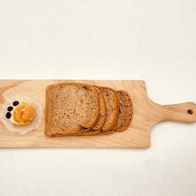 China Wholesale Best Viable Quality Large Solid Wood Cutting Board Steak Board Cutting Plates For Home Kitchen for sale