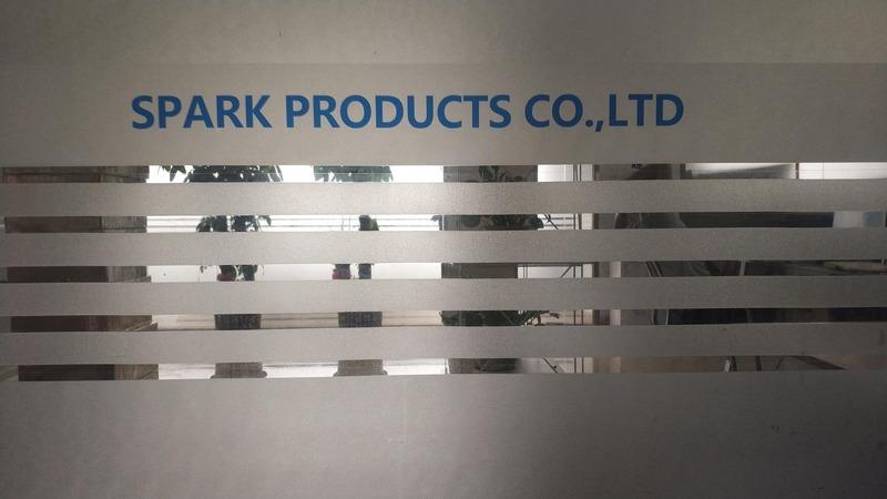 Verified China supplier - Dongguan Spark Precision Manufacturing Technology Co., Ltd.