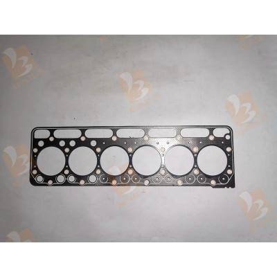 China Forklift New Product Kubota S2800 Engine Cylinder Head Gasket for sale