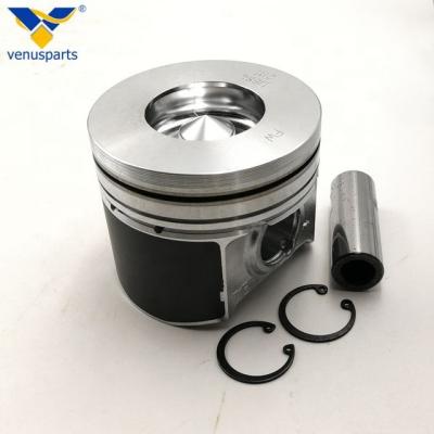 China V2403 Diesel Engine Parts 1J884-2111 New Piston Kit 87mm For Kubota V2403 Engine Repair for sale