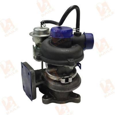 China Forklift Tractor Engine Parts Kubota V2403 Turbocharger For Sale 1J152-17012 49131-02030 for sale