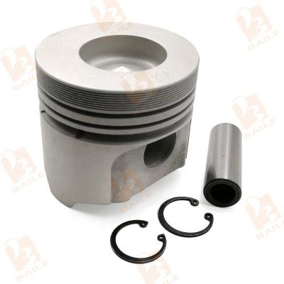 China Kubota V2203 Forklift 87MM Engine Piston Set For Forklift Tractor 16427-21110 for sale