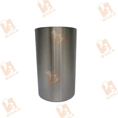 China Forklift Kubota V2403 Engine Cylinder Liner For Forklift Tractor Overhaul Kit for sale