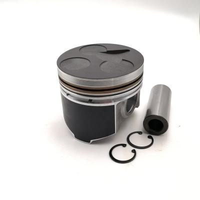 China 1J510-21110 V3600 Excavator Piston V3600 Engine Piston For Diesel Engine for sale