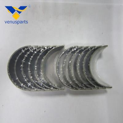 China Connecting Rod Bearing V3800DI-T Rogue Rod Bearing STD 1C020-223332 For Kubota Spare Parts for sale