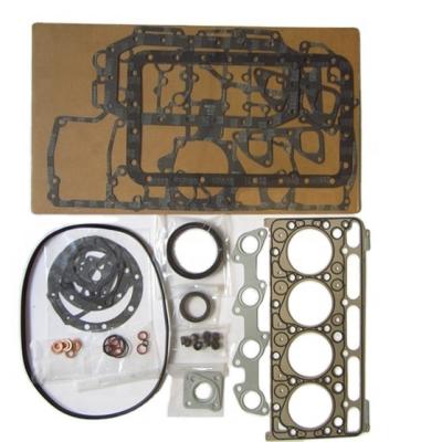 China Tractor Top Gasket Kit With Cylinder Head For V2003 Engine Spare Parts for sale