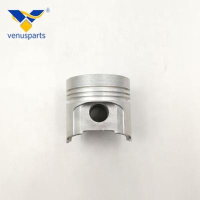 China V2202 forklift engine piston diameter 85mm with pin and lock used for kubota for sale