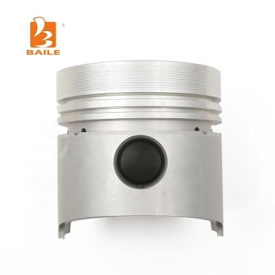 China New piston 15201 21110 of forklift kubota engine parts V1702 for sale