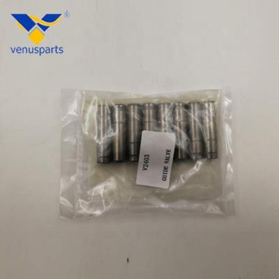 China Forklift Kubota Engine Spare Parts V2403 Valve Guide For Sale for sale