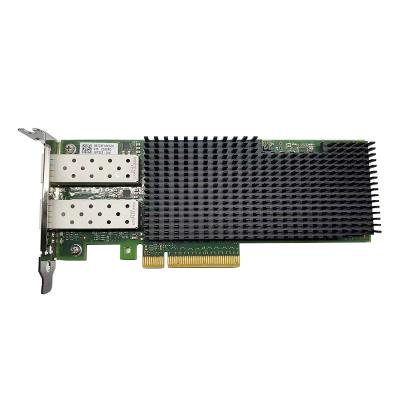 China PCIe Server Interface Server Network Card Gigabit5720 Double Mouth Three Year Warranty for sale