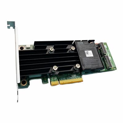 China Dell Server H740P 14G Kilocalorie Dell Server Array Card Raid Card Three Year Warranty for sale