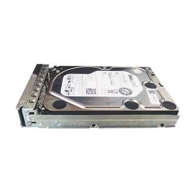 China DELL 16T SAS 7.2K 3.5 HDD Server Hdd for sale