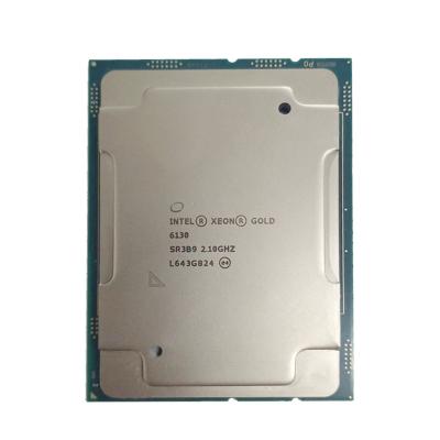 China Server Xeon Gold 5218 16C 32T CPU Server Processor for sale