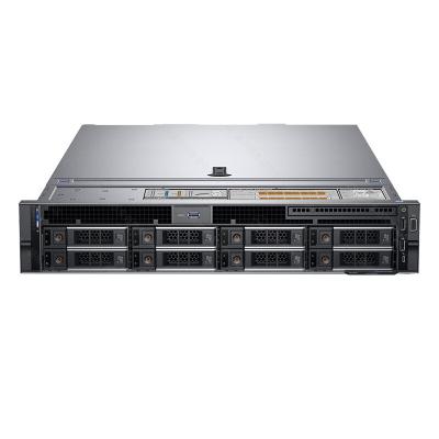 China General Purpose Server Intel Xeon 6137 Hot Selling Dell Poweredge R740 256g Memory for sale