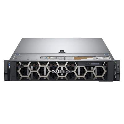 China Hot Selling Dell Poweredge R740 Intel Xeon 6248r 1024gb Memory Dell Poweredge R740 Server General Purpose Server for sale