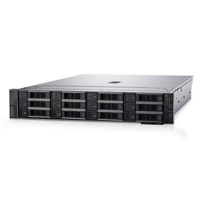 China Poweredge R750 2u rack light factory wholesale price rack light server factory wholesale price cheap server centers for sale