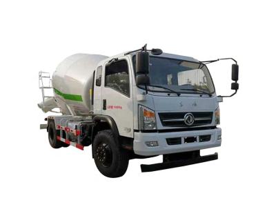 China Factory best price 12 m3 new concrete mixer small / second hand concrete mixer trucks for sale for sale