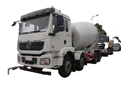 China Factory hot sale used truck mounted concrete mixer 10 m3 concrete mixer truck for sale for sale