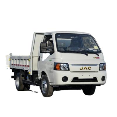 China Factory Dealer Trucks Sale Tipper Truck 10 Ton Dump Used Sand Dumper For Sale > 8L for sale