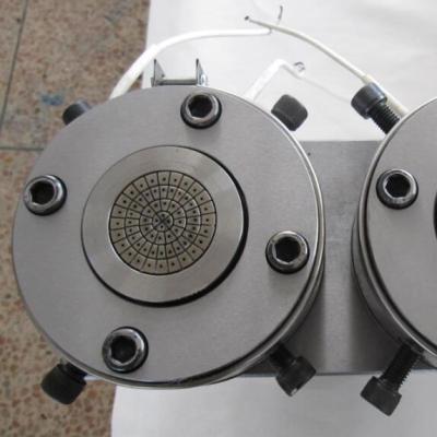 China Steel look! Floating MBBR Bio Media Mold For Sewage Treatment for sale