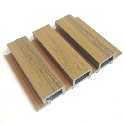 China Hot sale wood plastic composite material co-extrusion mold for composite wall panel / extrusion die for PE composite floor for sale