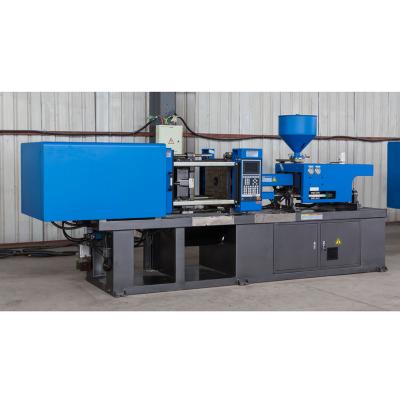 China Horizontal Medium Size Injection Machine Mexico Turkey Russia Philippines / pp Plastic Injection Machine for sale