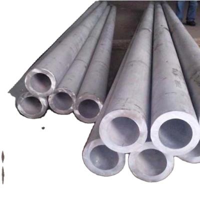 중국 Seamless Pipe Tube Stainless Steel 304 Cold Rolled Hot Rolled Industry as Per A312 (TP304L TP310S TP316L) 300 Series Annealing 판매용