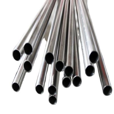 China Grade 304 stainless steel pipe for balcony railing prices for sale