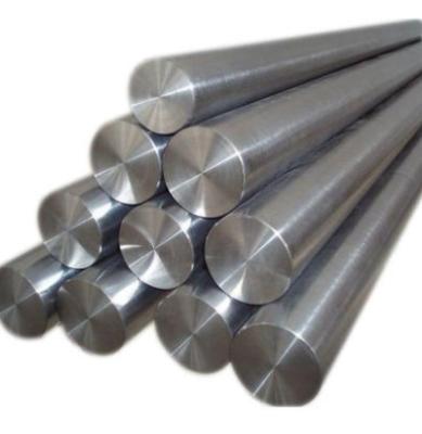 China Top Quality Stainless Steel Ss Round Bar Astm A276 Stainless Steel Round Rod for sale