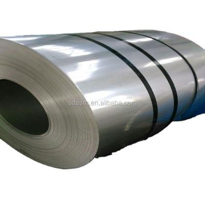 China Cold Rolled Stainless Steel Coils 201 2b Width 1000mm 1219mm Te koop