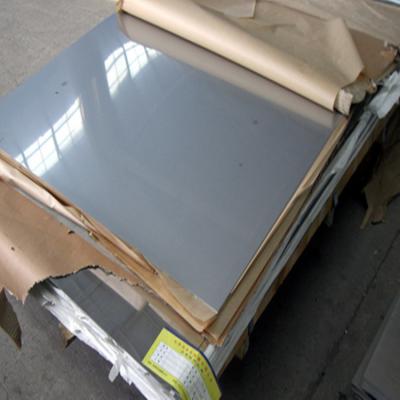 Chine 201/202/301/302/303/304/304L/316/316L/321/410/430 Stainless Steel Sheet/Plate à vendre