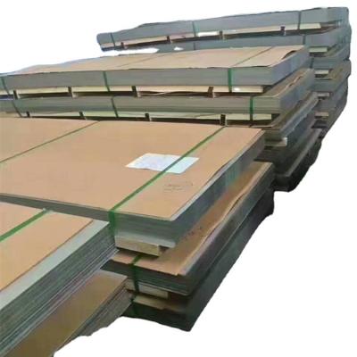 China Stainless Steel Sheet 0.3mm Thickness Stainless Steel Plate Te koop